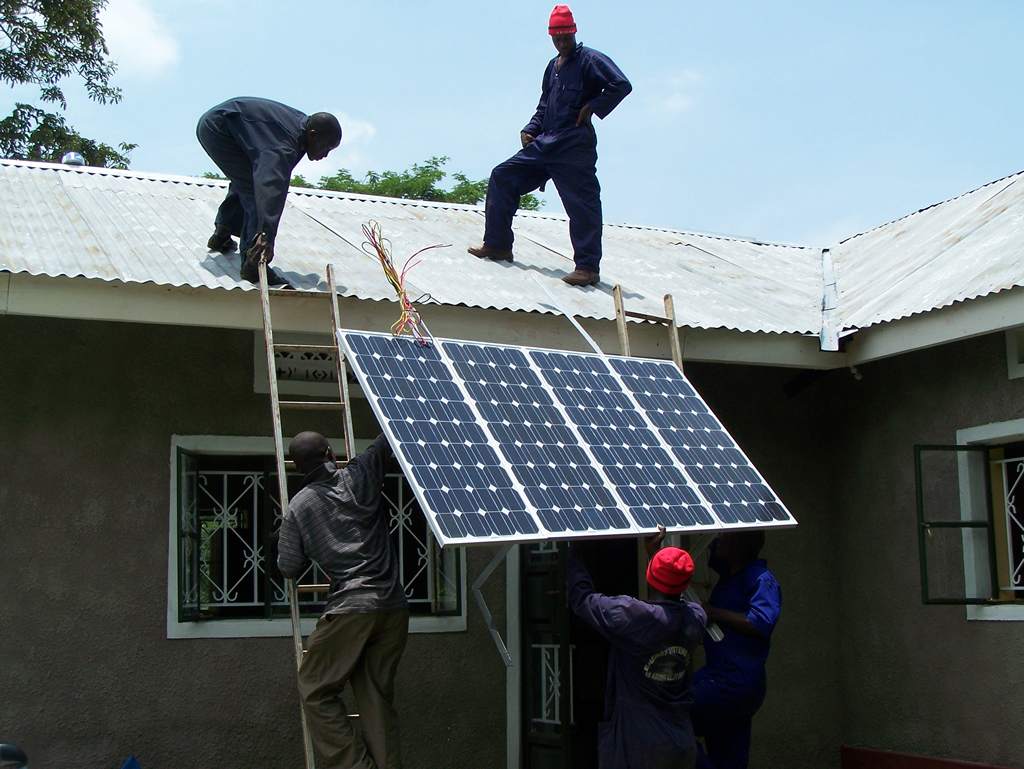 How Solar power is changing Uganda’s rural schools PML Daily