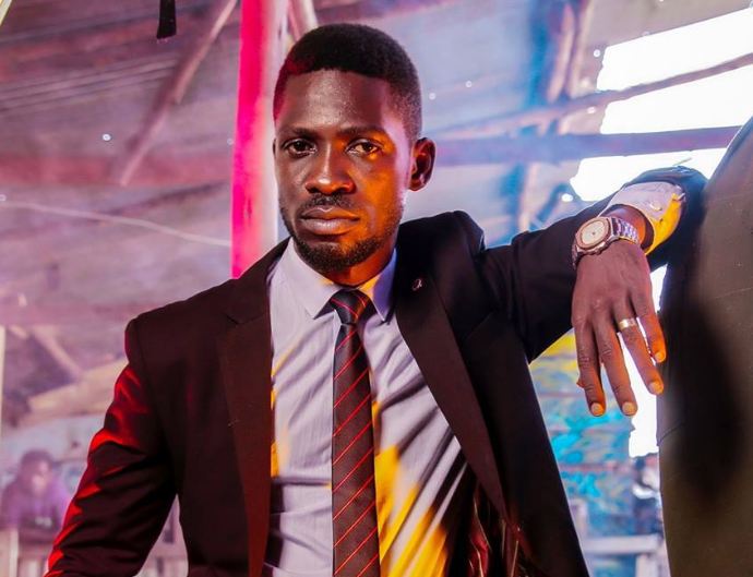 Bobi Wine