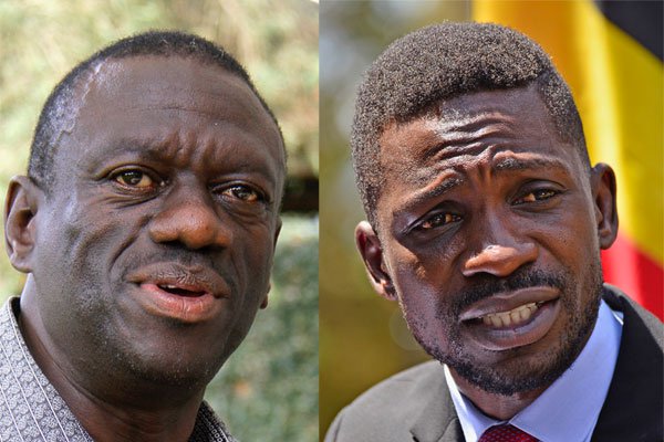 Unite if you want to take power in 2021, expert tells Besigye, Bobi Wine - PML Daily