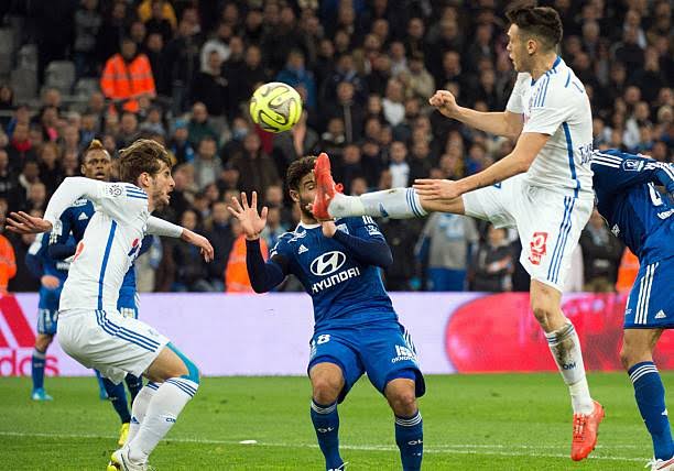 Marseille, Lyon in Ligue One match-day 13 headline fixture - PML Daily