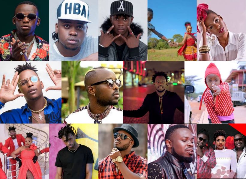 PML Daily's top Ugandan songs/artists 2019 – PML Daily