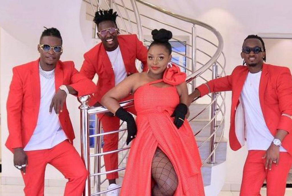 Pml Dailys Top Ugandan Songsartists 2019 Pml Daily