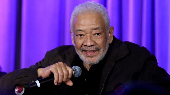 Bill Withers Has Died at the Age of 81