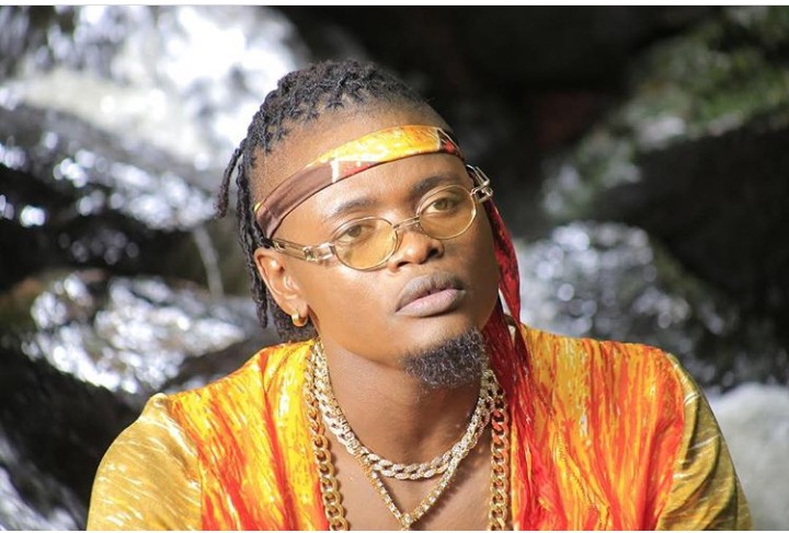 Pallaso escapes with handcuffs – PML Daily