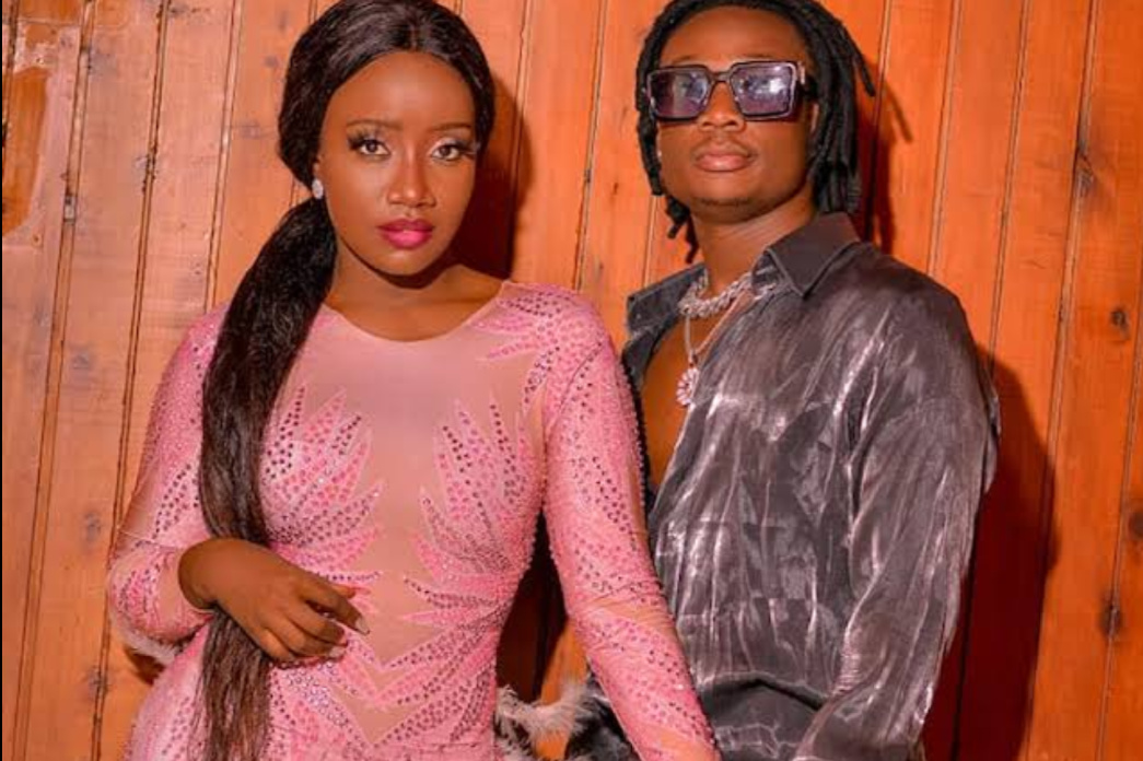 I am not entangling with Fik Fameica – Lydia Jazmine – PML Daily
