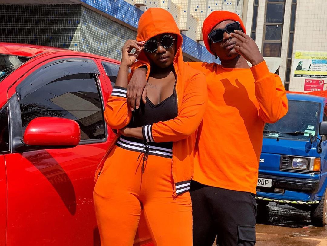 Lydia Jasmine and Fik Fameica finally drop highly anticipated music video –  PML Daily