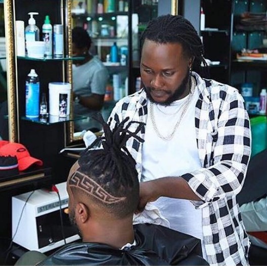 Bebe Cool Sues Former Barber Seeks To Be Paid Ugx 200m Pml Daily