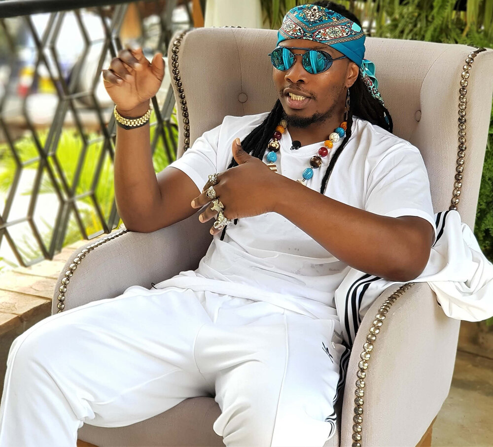 GNL's return only makes HipHop stronger-Navio - PML Daily